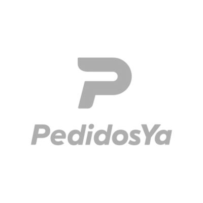 cliente luda pedidosya